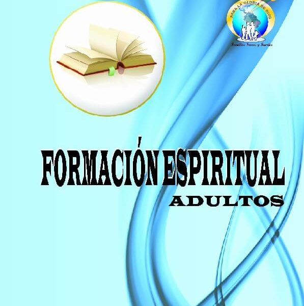 FORMACIO ESPIRITUAL 1.